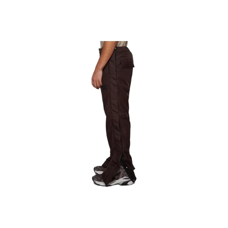AMIRI Casual Pants Men Brown-2