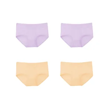 YUZHAOLIN Underpants Women's Combo Set