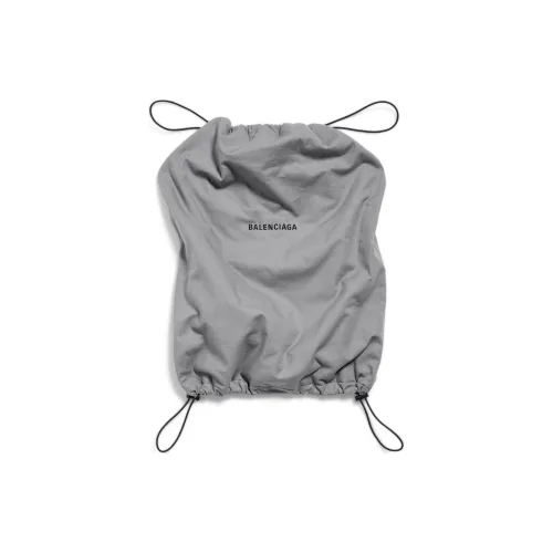 Balenciaga Shoe Bag Top