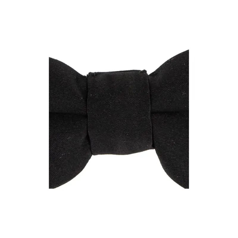 Givenchy Ties Unisex Black-1