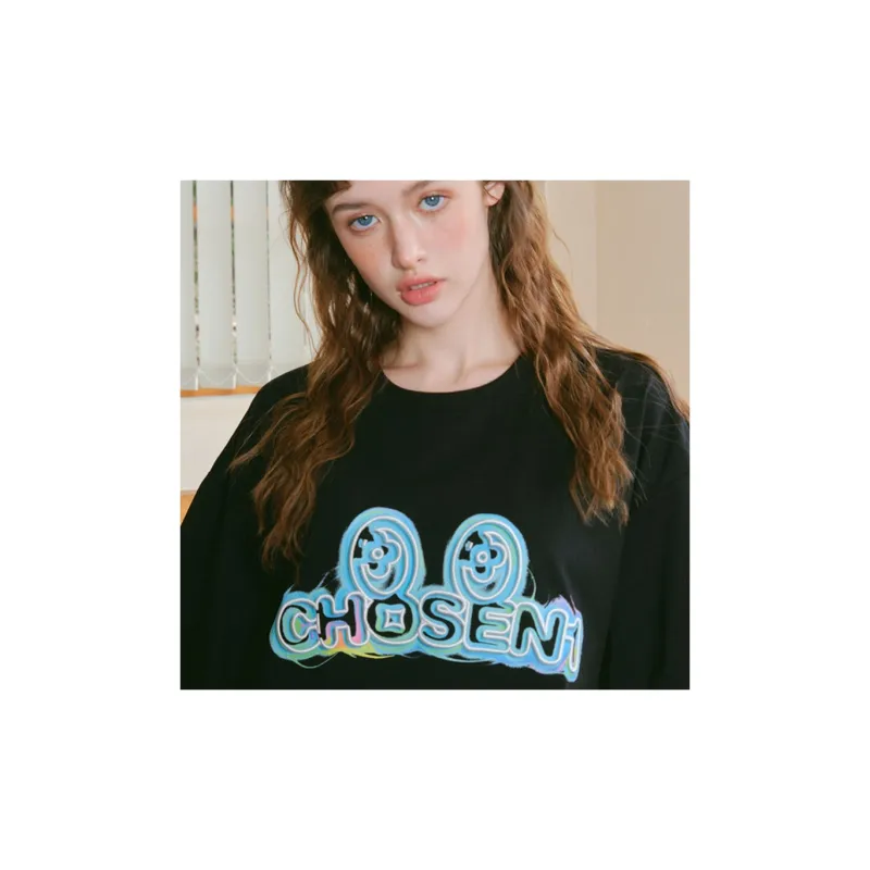 CHOSEN1 CH T Shirts Unisex-3