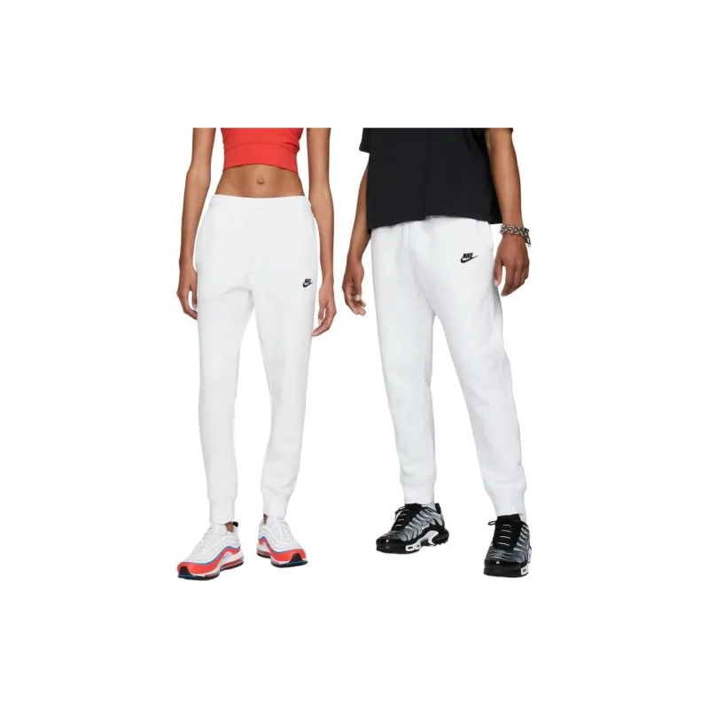 Nike Sportswear Club Fleece Joggers-2