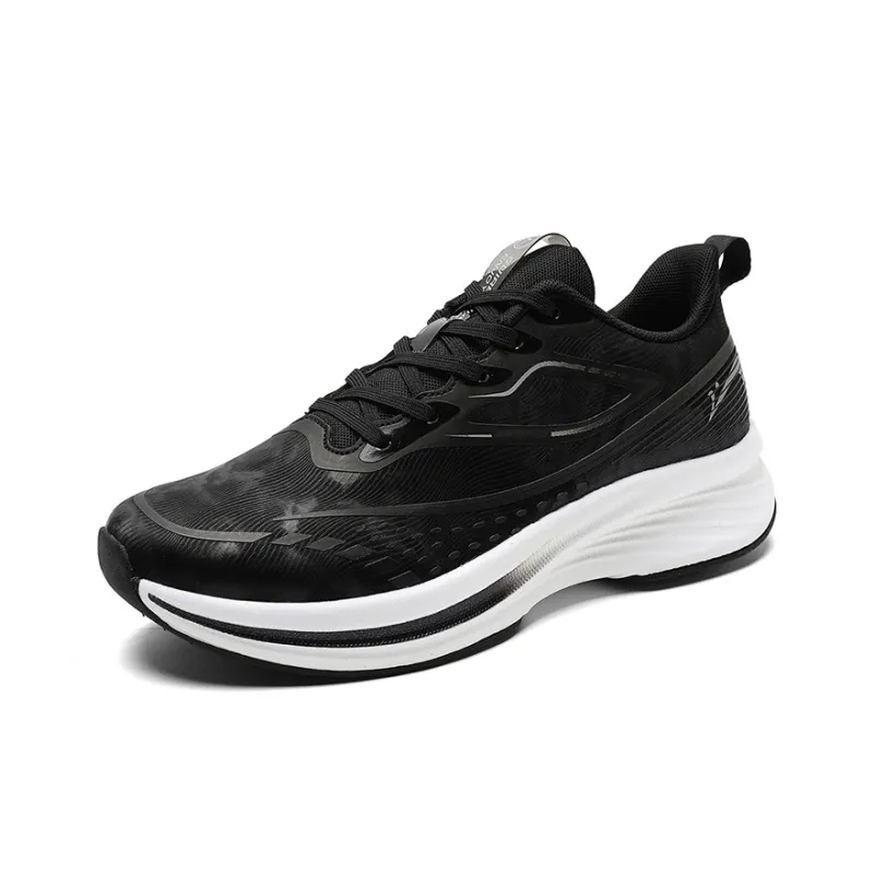 K-bird Lightweight Rebound Low-Top Casual Running Shoes Men's-14