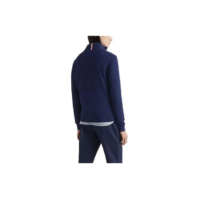 Tommy Hilfiger Sweaters Men Blue-2