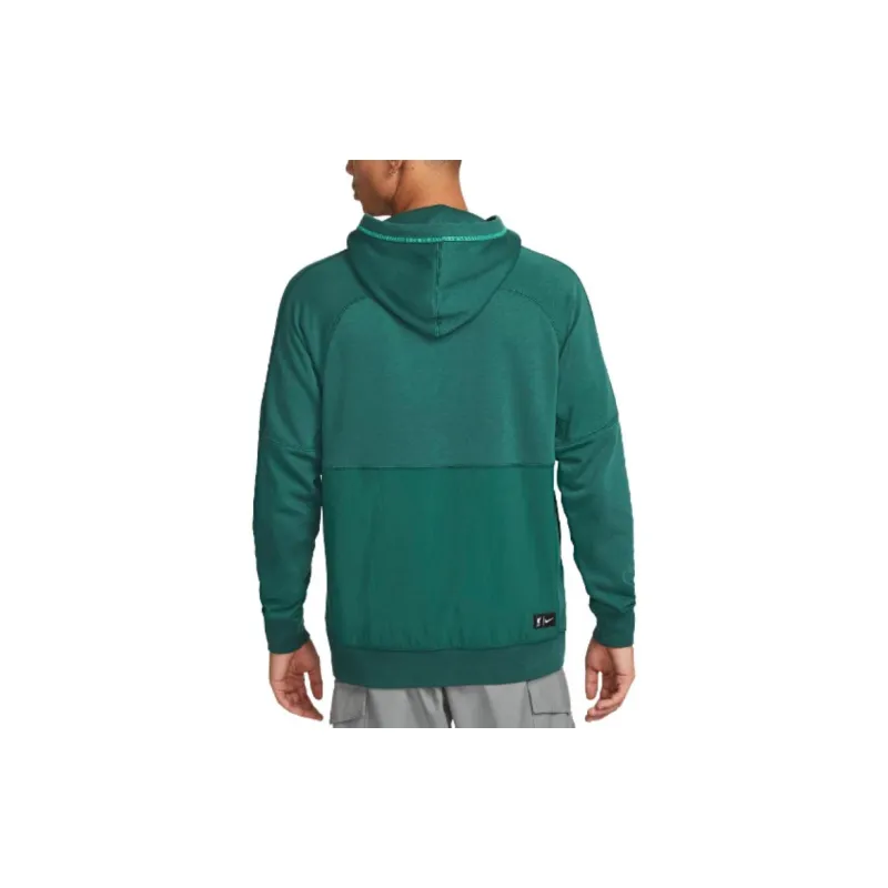 Nike Liverpool Sweatshirts Men Green-2