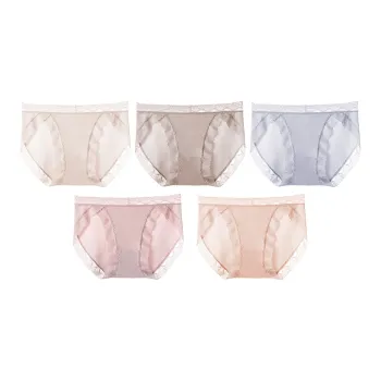 Lanza Underpants Women's 5 Pack