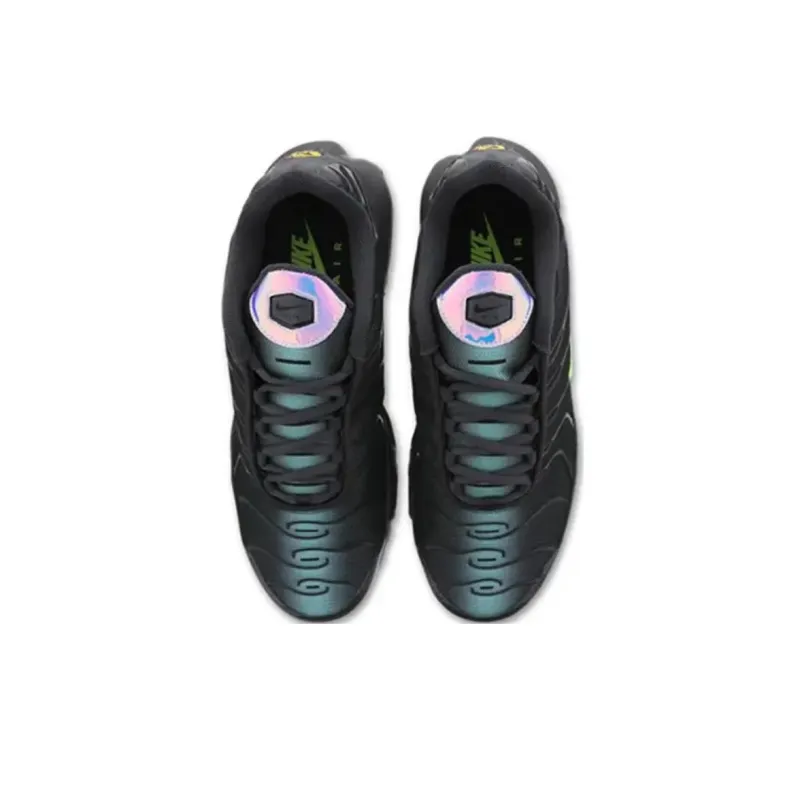 Nike Air Max Plus Ghost Green-3