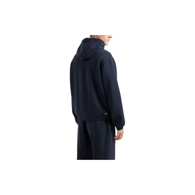 EMPORIO ARMANI Hoodies-2