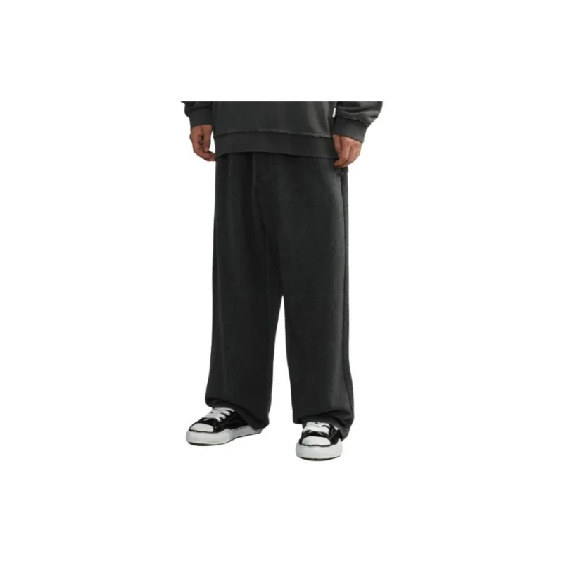 Aftermaths Casual Pants Men-5