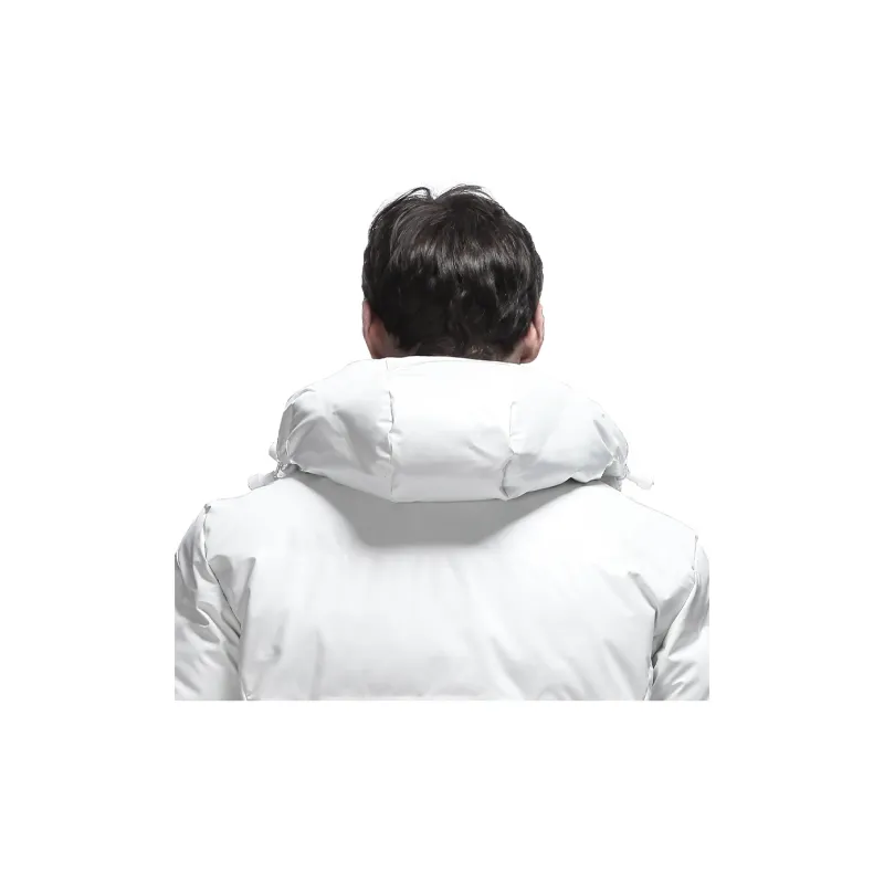 NORVINCY Outdoor Cycling Thickened Cargo Jacket For Winter Unisex-5
