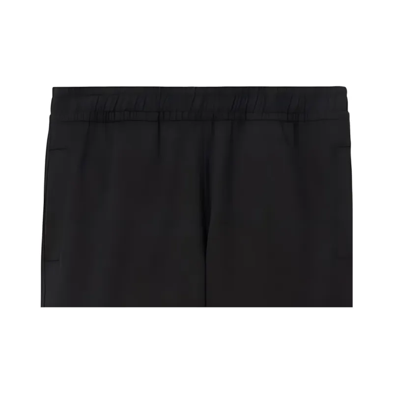 Burberry Printed Logo Pants-4