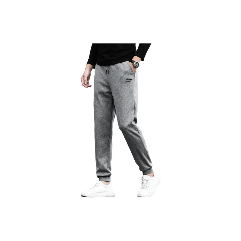 JEEP SPIRIT Athletic Trousers Men's-2