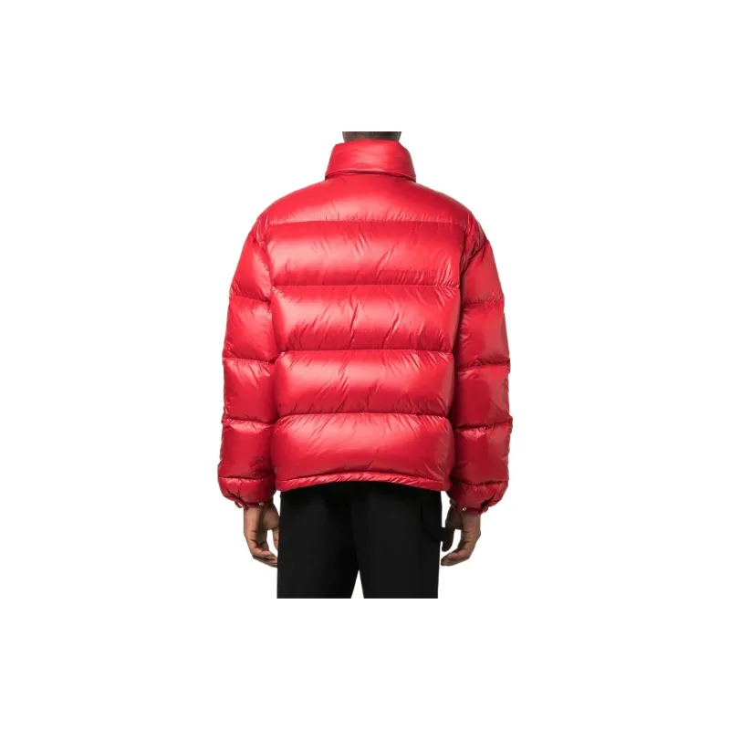 PRADA Jackets Men Red-2