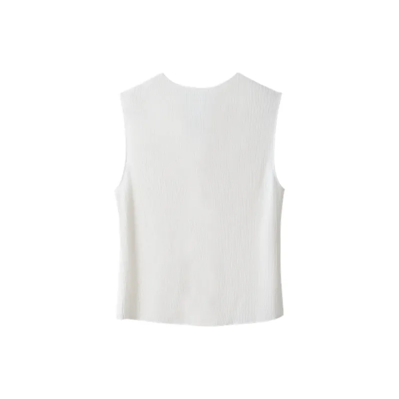MOSIIMORII Knitwear Women's Ecru-1