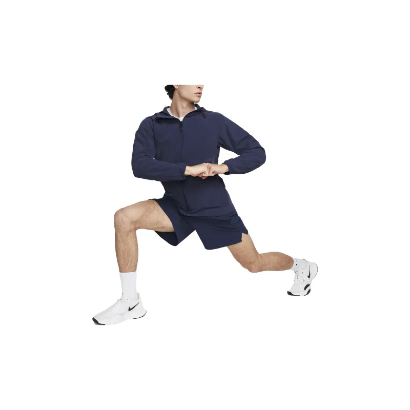 Nike Unlimited Men's Repel Hooded Versatile Jacket-2