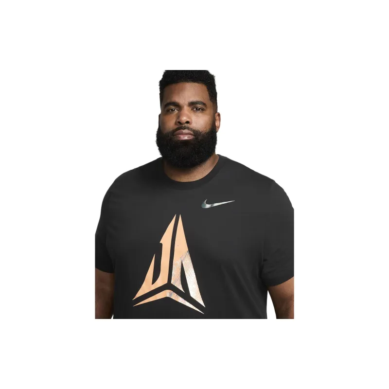 Nike Ja Men's Dri FIT Basketball T Shirt-3