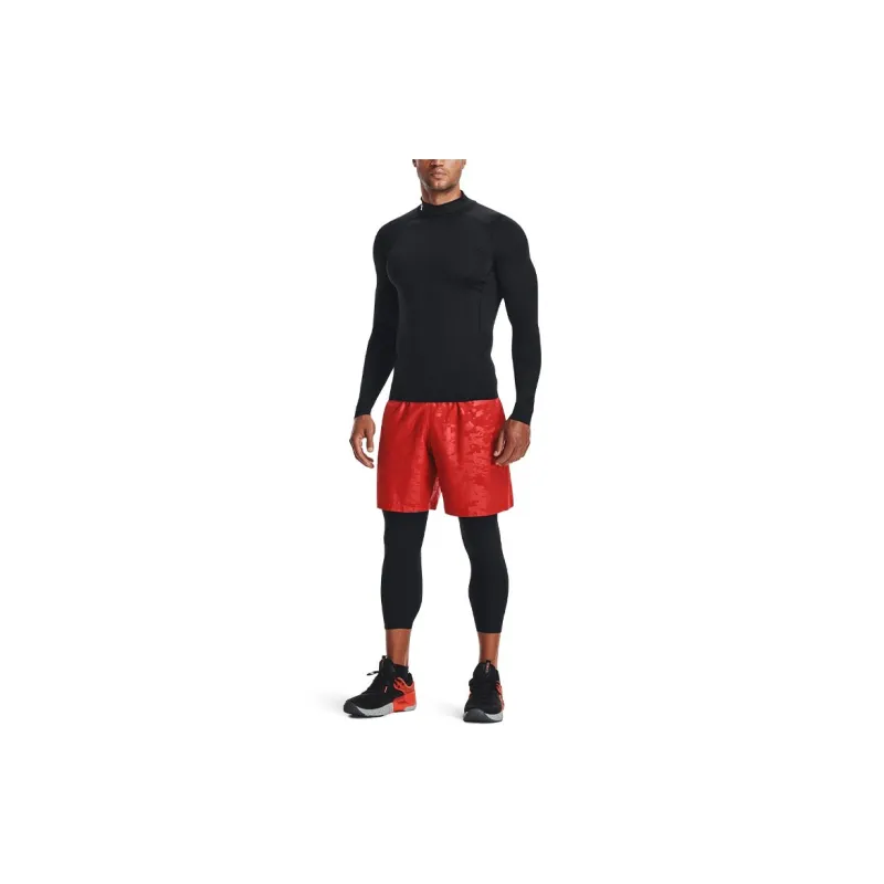 Under Armour T Shirt Men's Black-1