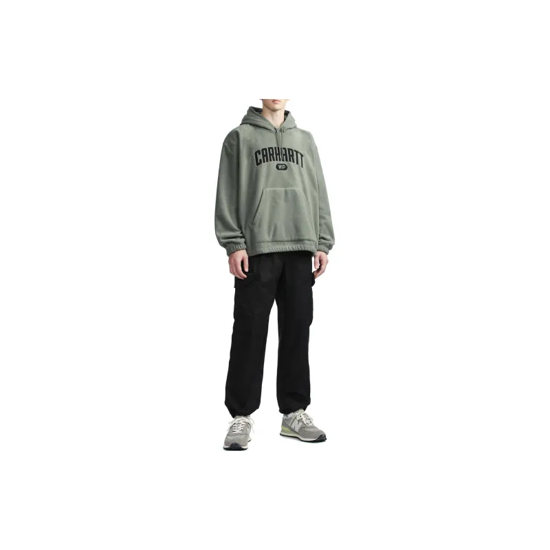 Carhartt WIP Sweatshirts Men Green-2