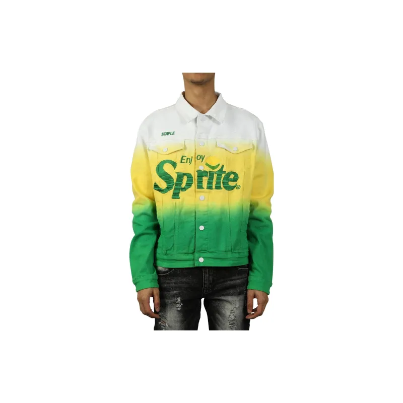 Staple Jackets Men Multicolor-1