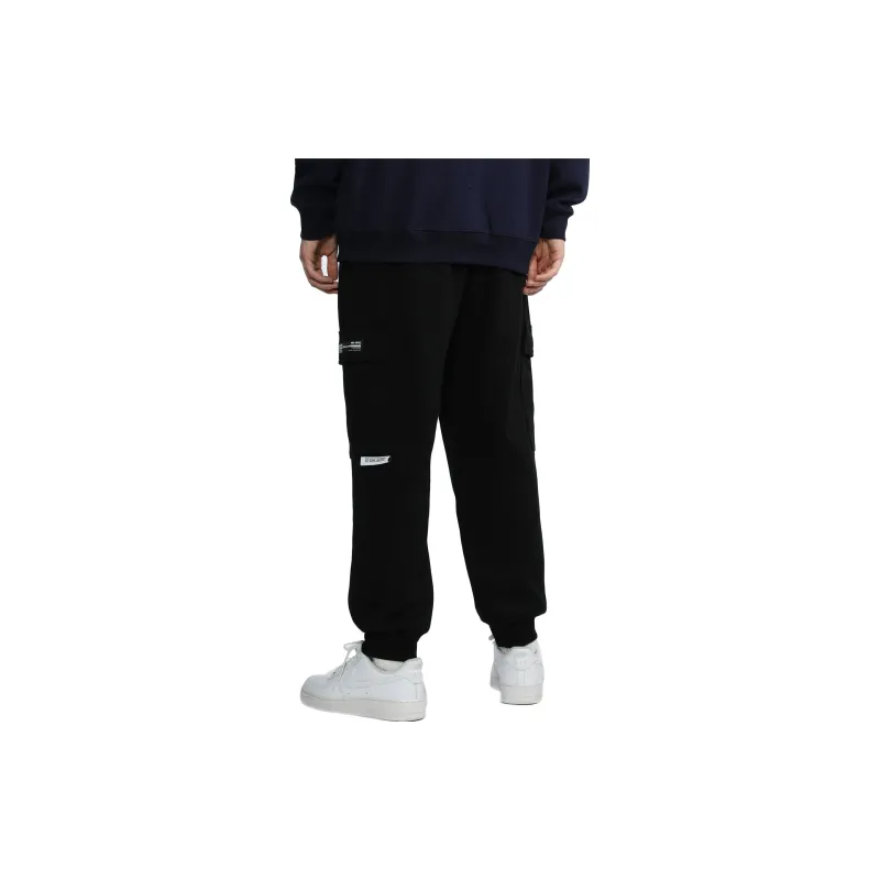 Izzue Cargo Pants Men-6