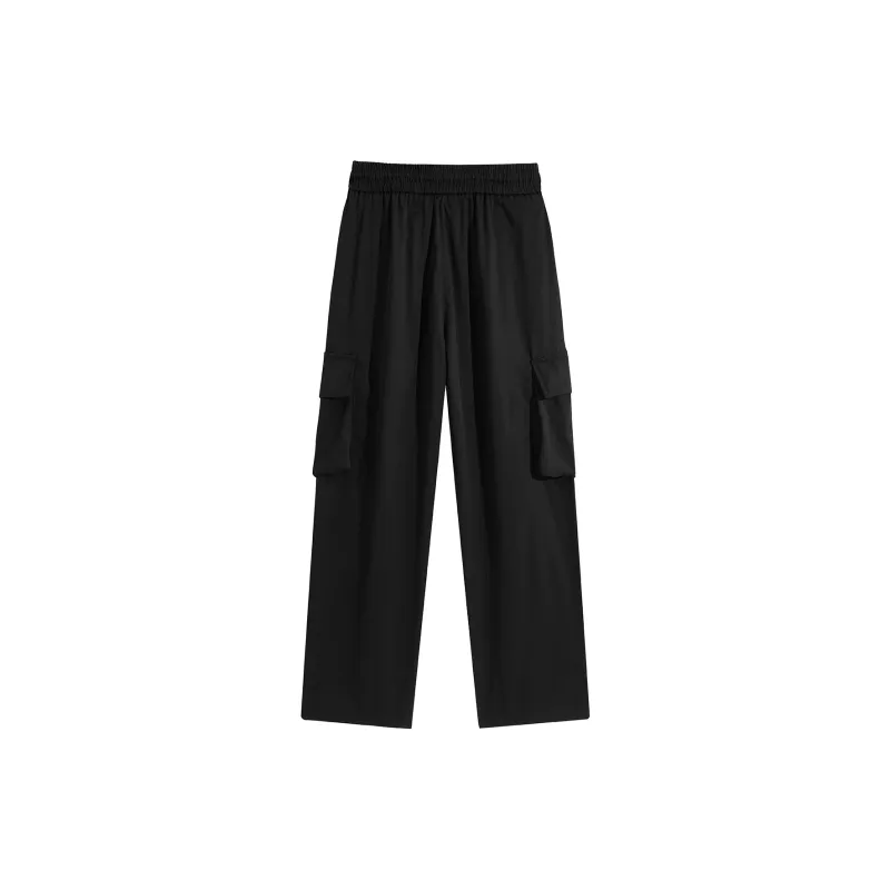 K bird Cargo Pants Unisex-1