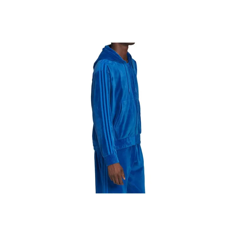 Adidas X Jeremy Scott Full Zip Hoodie-2