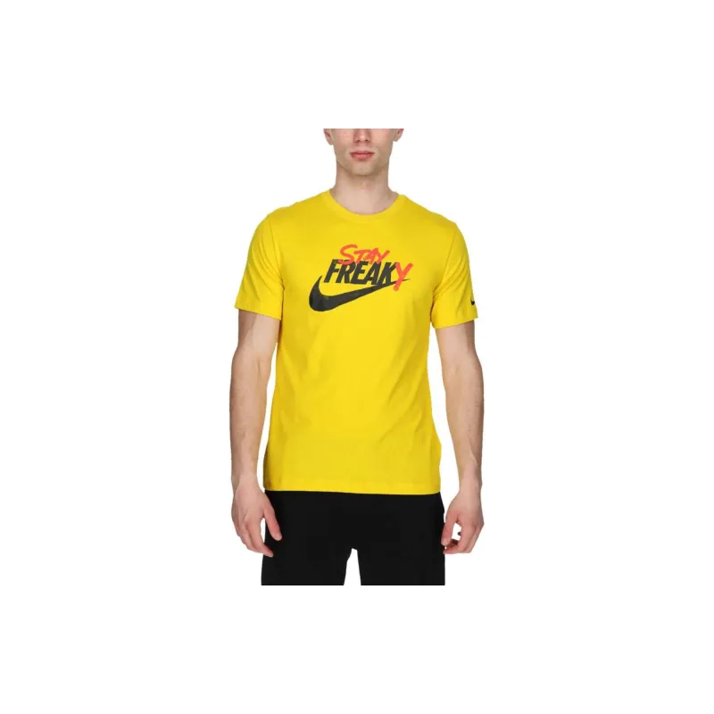 Nike Giannis Stay Freaky Basketball Dri Fit T shirt-2