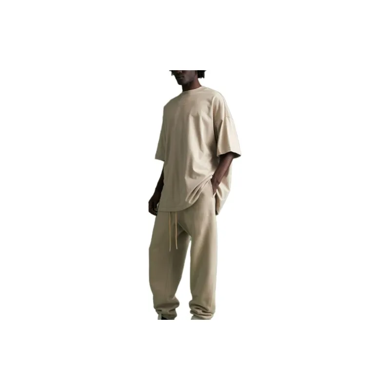 Fear Of God Essentials Tee-4