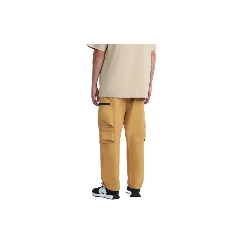 UNDERGARDEN SS22 Casual Pants Unisex-5