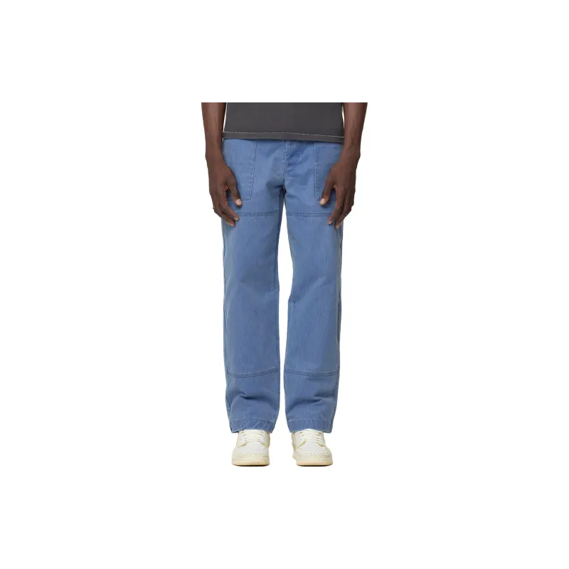 Union X J.Crew Work Pant-2