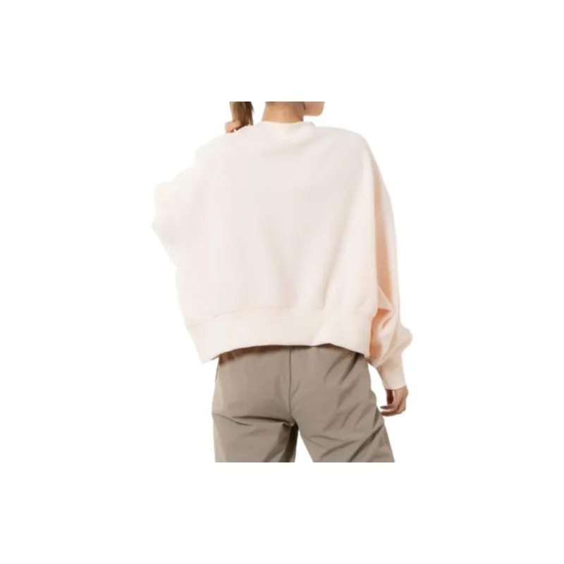 Nike Sweatshirts Women's Beige-1