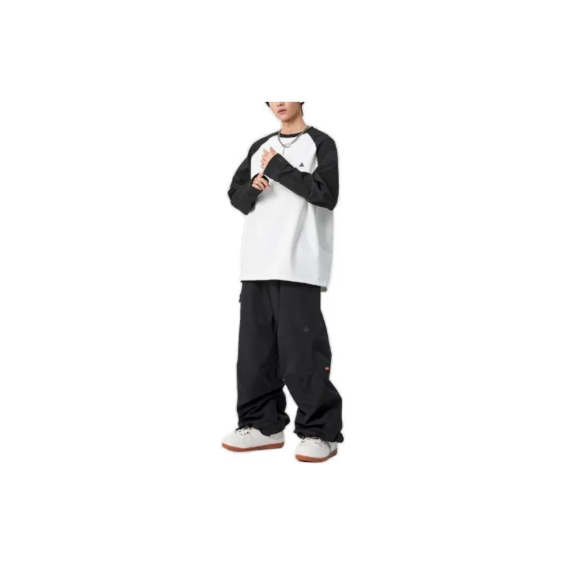 NANDN Sweatshirts Unisex-3