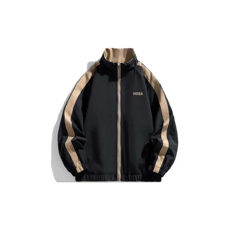 Hosa Jackets Unisex-7