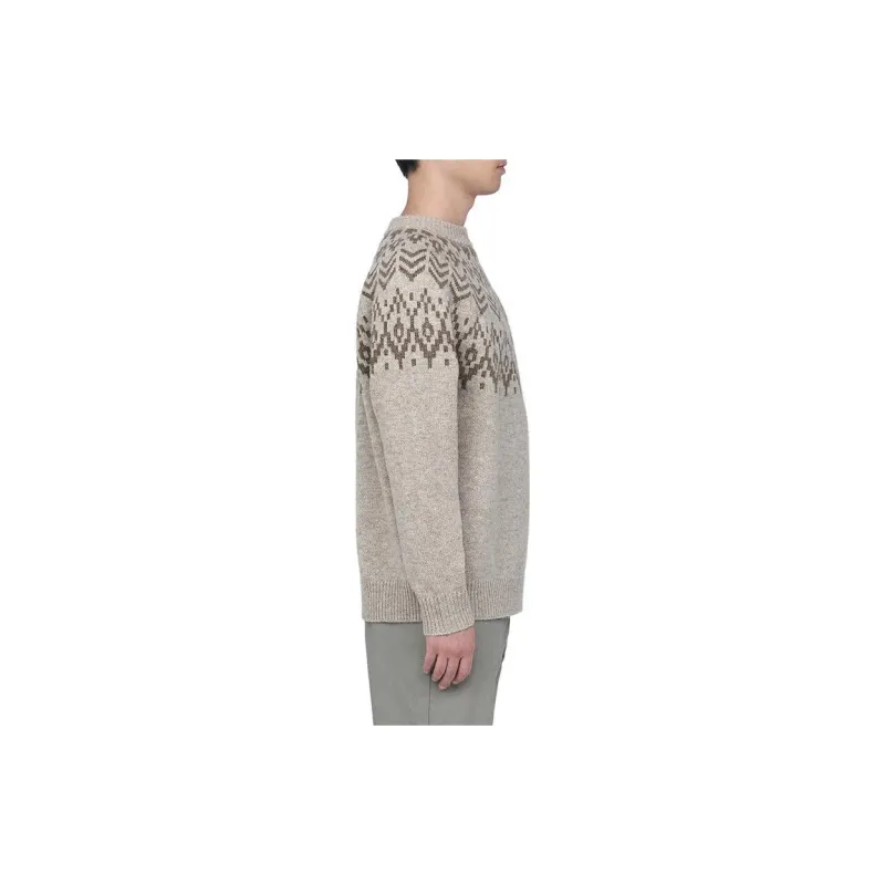 MUJI Sweaters Men-2