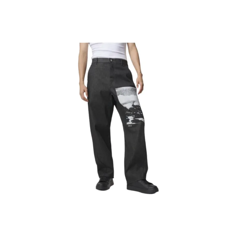 OAMC Tarn Denim Pants-2