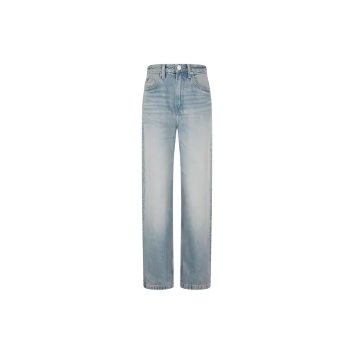 Tommy Hilfiger Jeans Women's Denim Blue 1A4