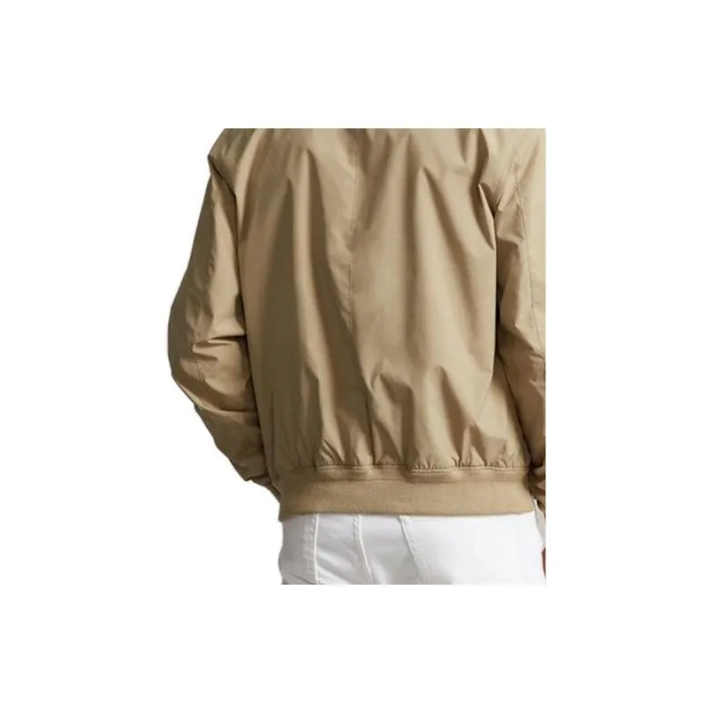 Polo Ralph Lauren Jacket Men's Brown-5