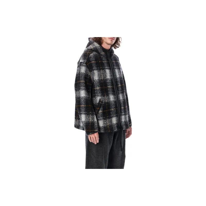 ISABEL MARANT Jackets Men Gray-3