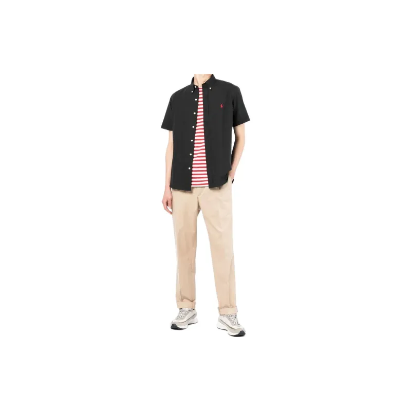 Polo Ralph Lauren Polo Pony Shirt-1