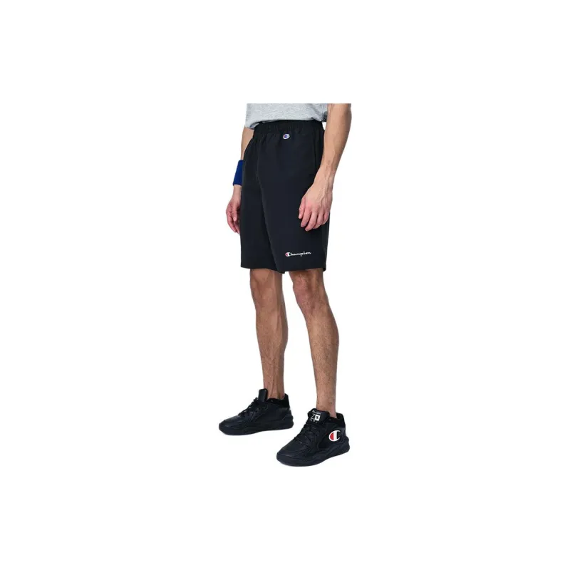 Champion Shorts Japan Version Men's Olive Green-2