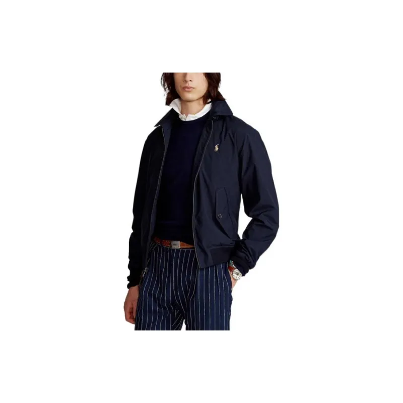 Polo Ralph Lauren Jackets & Coats Men's Marine Blue-2