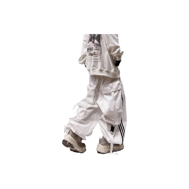 UUCSCC Casual Pants Men's Black-20