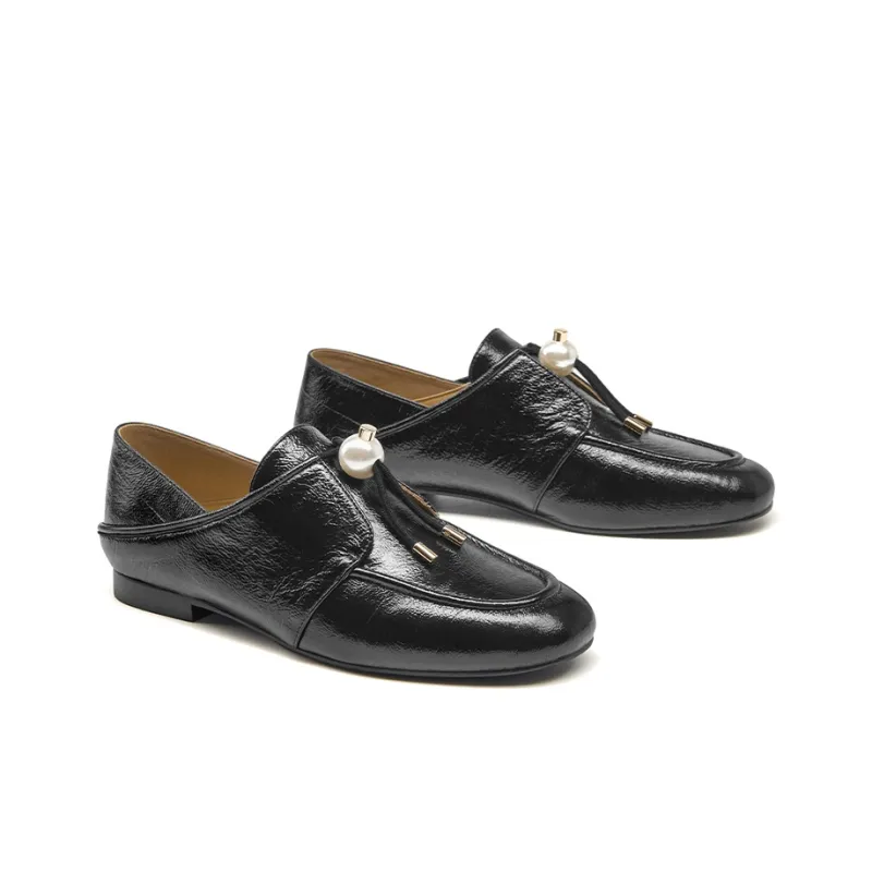 Beau Today Loafers Women's-5