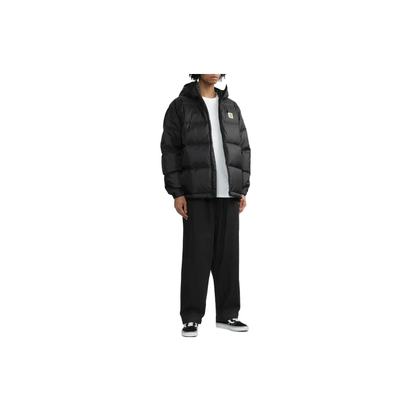 Carhartt WIP Down Jackets Men Black-4