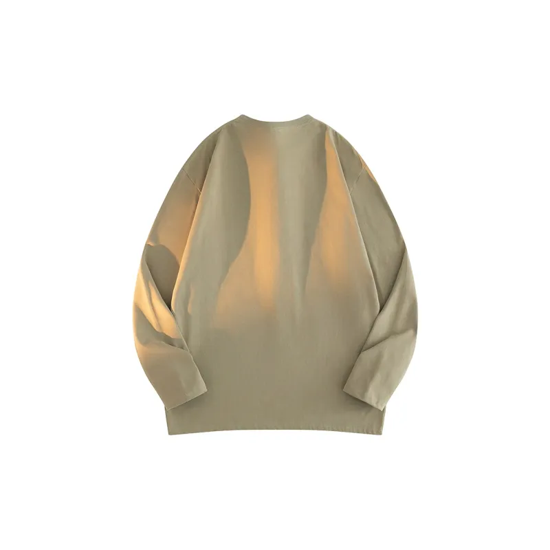 FUERZA T Shirts Unisex-16