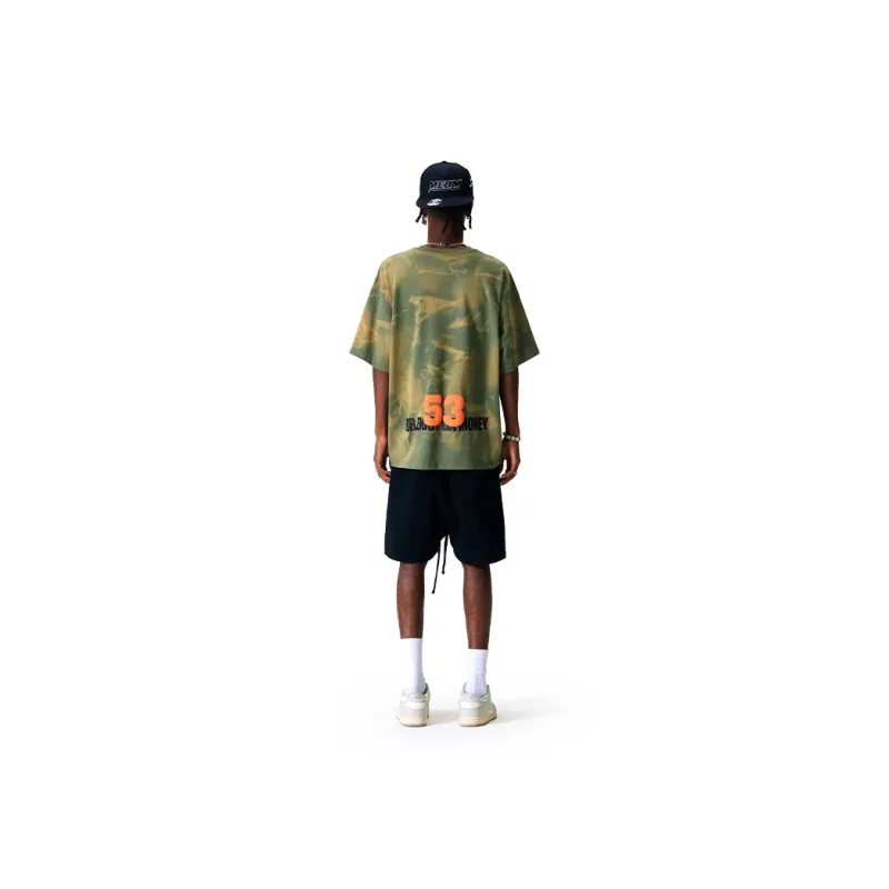 MR.ENJOYDA MONEY T Shirts Unisex-11
