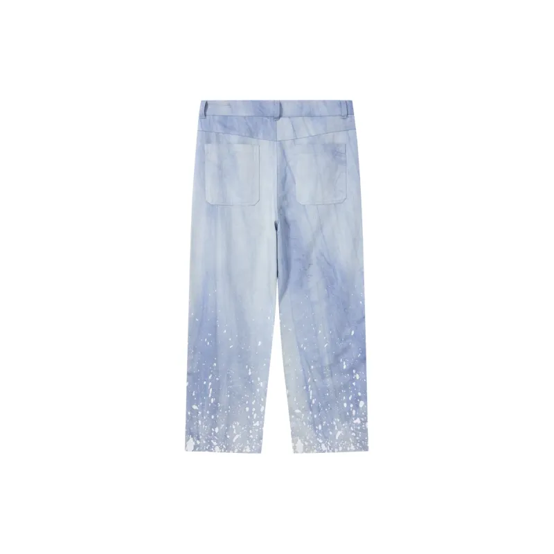 BTK Jeans Unisex-1