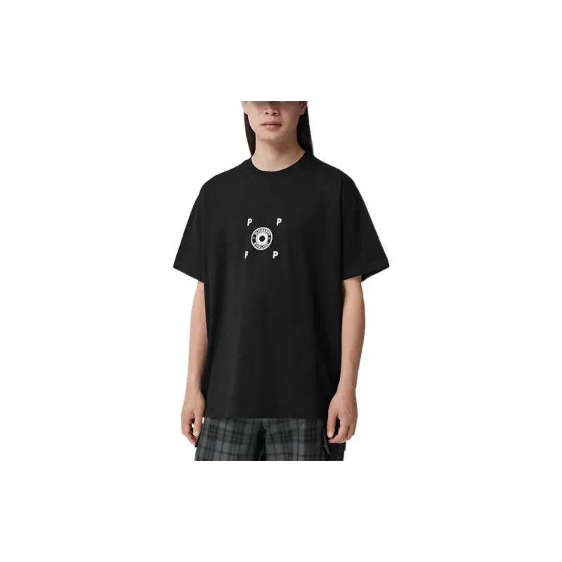 Burberry X Pop Trading Company Zack Tee-2