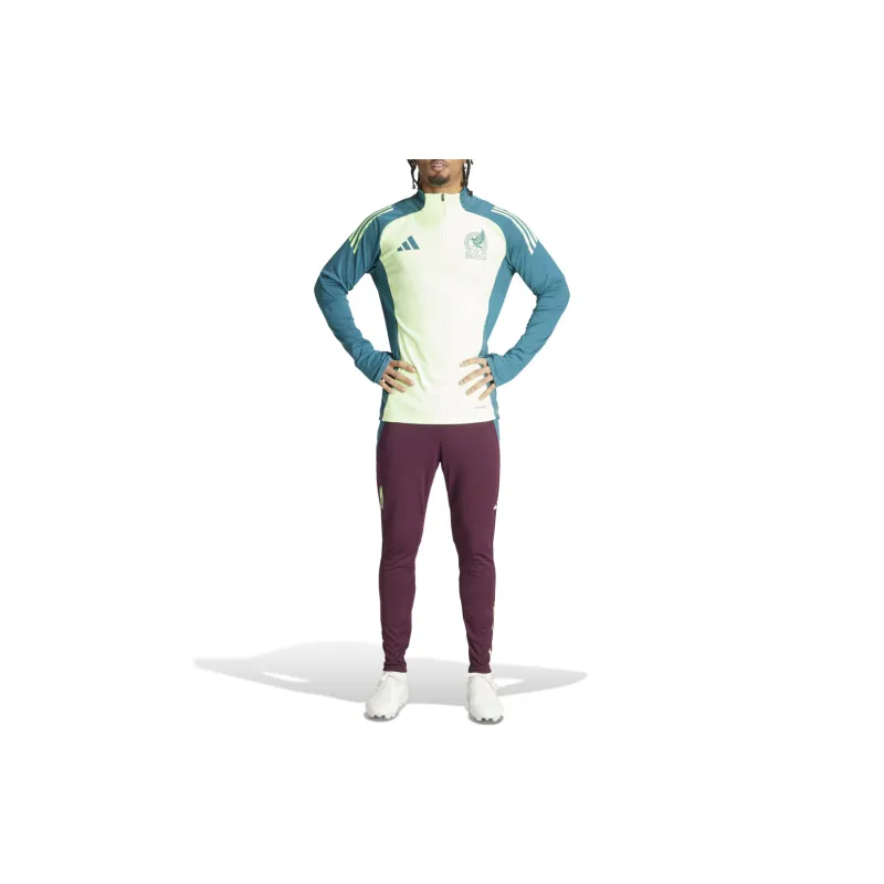 Adidas Mexico Tiro 24 Competition Training Pants-4