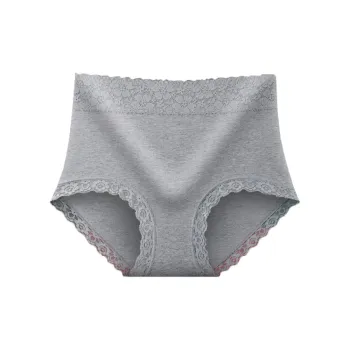 YUZHAOLIN Underpants Women's Combo Set